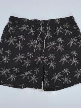 KATIN men's medium swim trunk NWOT